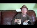 TOMMY WOMACK - Monday Morning Cup Of Coffee (Feb. 13, 2012)