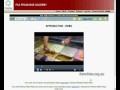 FCA Franchise Academy Online Course Video Tour - Course Content