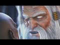 God Of War 2 Soundtrack Final Boss - Zeus -