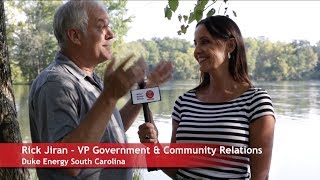 LEARN MORE ABOUT LAKE WYLIE AND DUKE ENERGY