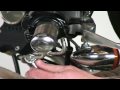 Custom Motorcycle Tips and Custom Harley Wiring Video 1