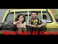 Nazar Je Nazar Mile (Rahat Version)