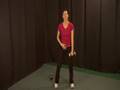 Free Weight Workouts : Free Weight Front Raises