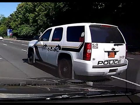 how to become a police officer in nc