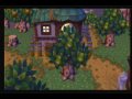 Animal Crossing City Folk - Saharah Visit