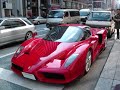 R.I.P Andrea Pininfarina ferrari designer