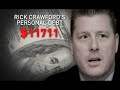 Do As Rick Crawford Says, Not as He Does
