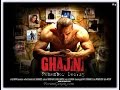 Aamir Khan-Ghajini 1080P(HD) [Full] Türkçe Altyazı