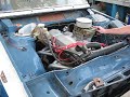 BMW 320/6 2.0L Start up