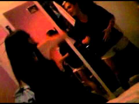 tit fight