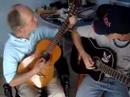 Jimy Hanson e Endrix - Mister Tamboarino-Cover de Bob Dylon