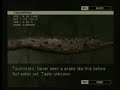 Metal Gear Solid 3 - Full Story version (Part 29) Metal Gear Solid 3 - Full Story version (Part 29)