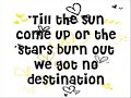 Turn it up - Lyrics - Stereos