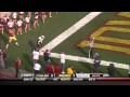 Leonard Johnson vs Texas A&M 2011