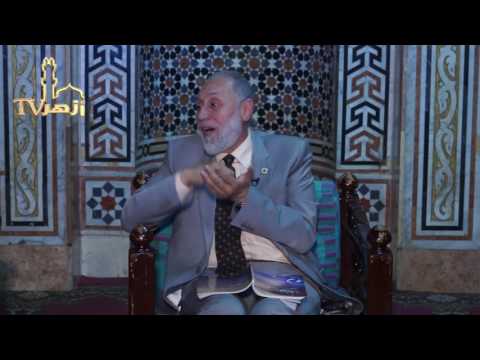 تحديد اقسام السالكين وشرح كتاب العرف العاطر فى معرفة الخواطر