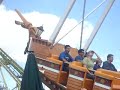Barca Pirata Barca Pirata