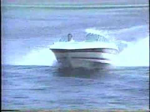 Handling Your Single Engine Inboard/Outboard