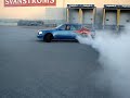 MB 300E turbo burn MB 300E turbo burn