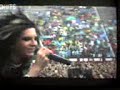 Tokio Hotel in Spain - Final day LIVE