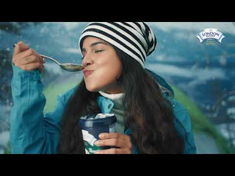 London Dairy-Live The Indulgence