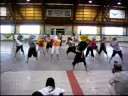 Dance2xs Prague - Project element Bílina 2008