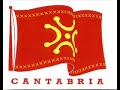 Sobrevolando Cantabria