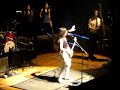 KT Tunstall Bodypop at Wolverhampton