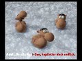 (Walter Moers) Adolf -- Ich hock' in meinem Bonker