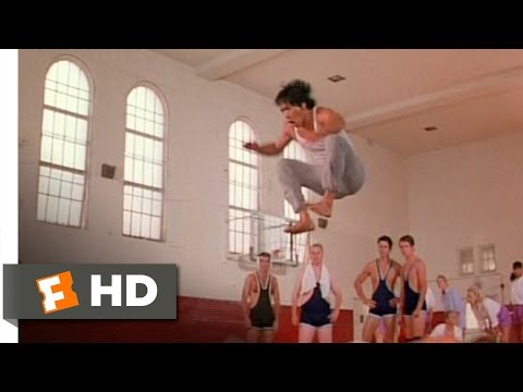 brisli - Dragon: The Bruce Lee Story Movie Clip - watch all clips http://j.mp/x2mSci click to subscribe http://j.mp/sNDUs5 After being hassled by a bunch of jocks in ...