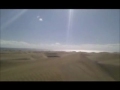 Click here to watch this video My first time sandboarding