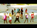 N-Euro Hula Girl Video and Lyrics