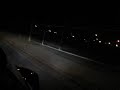 driving in merced