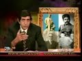 مسائل انسانی در تمام ادیان سامی موجود است -- قسمت اول