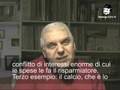 Interviste del blog beppegrillo.it: Elio Veltri