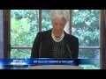 IMF tells UK Growth is too slow