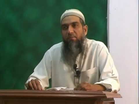urdu arabic grammar class - Location: Quran Academy, Saeed Colony 2, Faisalabad.