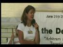Terry Steinberg (Part 1) -  Starvin For Justice \