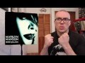 Marilyn Manson- Born Villain ALBUM REVIEW