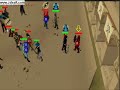 Black Knight Of The Duel Arena