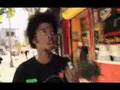 Poetry Slam Commercial
