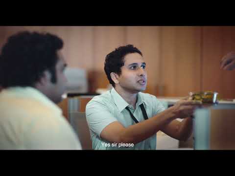 Borosil-Think Inside The Box