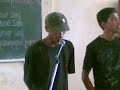 Awesome God (Pillias Group)