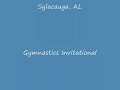 Gymastics In Sylacuga