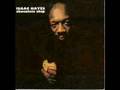 Isaac Hayes - Is it really home?
