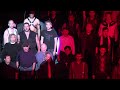 If and When and Dance on Your Grave from PGMC's 2011 Pride concert, Revolution. Choreography by Paul Scardina. This performance celebrates the 15th anniversary of this compelling and ground breaking work for male chorus. Originally commissioned by the San Francisco Gay Men's Chorus in 1996, NakedMan was composed by Robert Seeley and lyrics by Philip Littell.