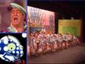 Comparsa El mercado de las maravillas en Canal Sur TV