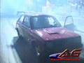 Two 7s Toyota Starlet Close Combat