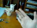 conbo pen spinning