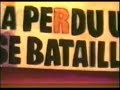 Les Pucelles de Bruxelles VS Pirates de luxe