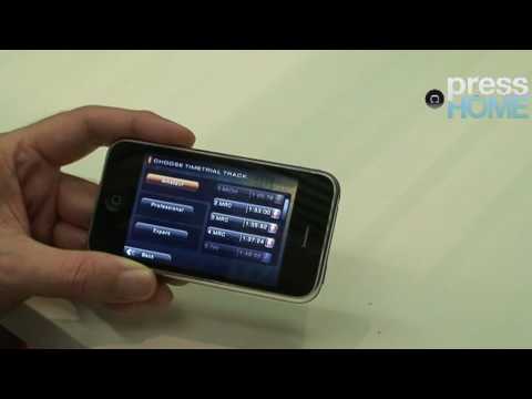 0 Video ingame de Rally Master Pro BETA